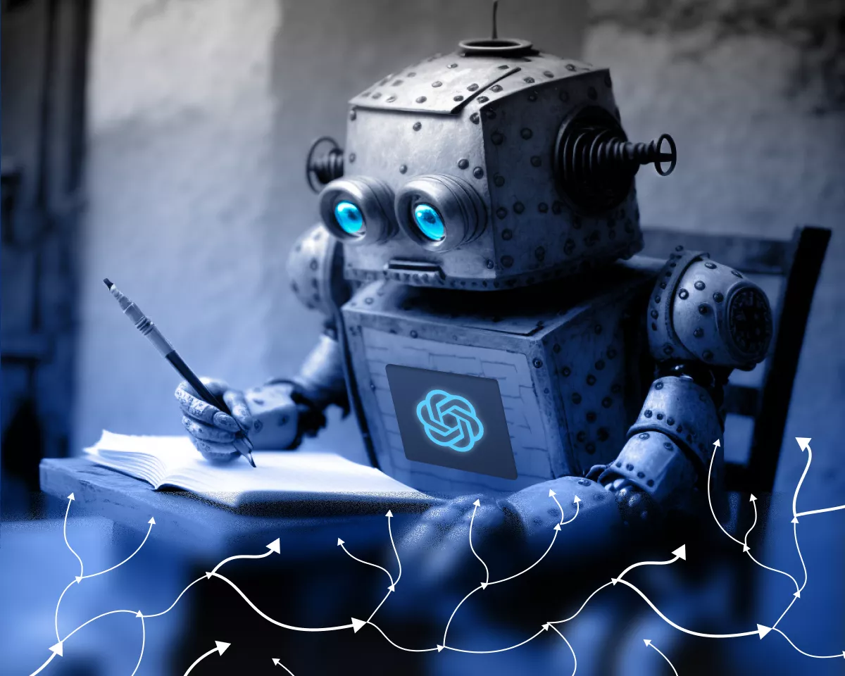 chat-bot-ChatGPT-ot-OpenAI